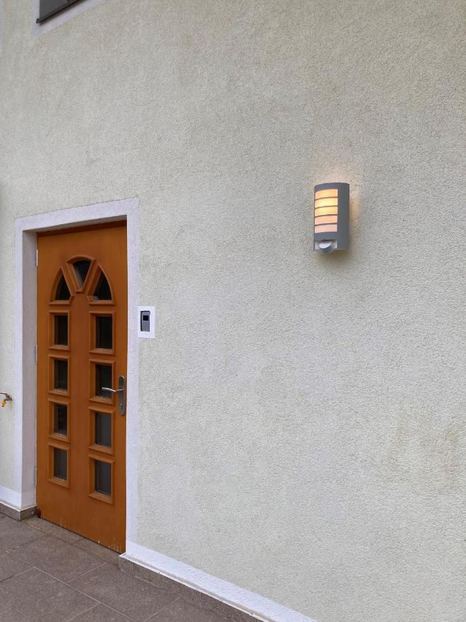 Appartement Mittagskogel فيلدين ام ورثرسي المظهر الخارجي الصورة