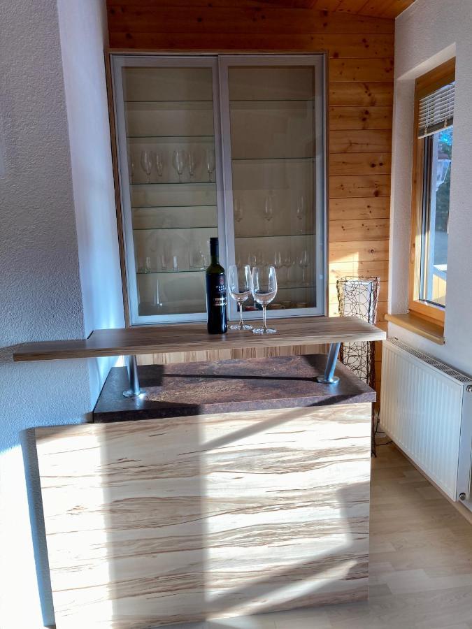 Appartement Mittagskogel فيلدين ام ورثرسي المظهر الخارجي الصورة