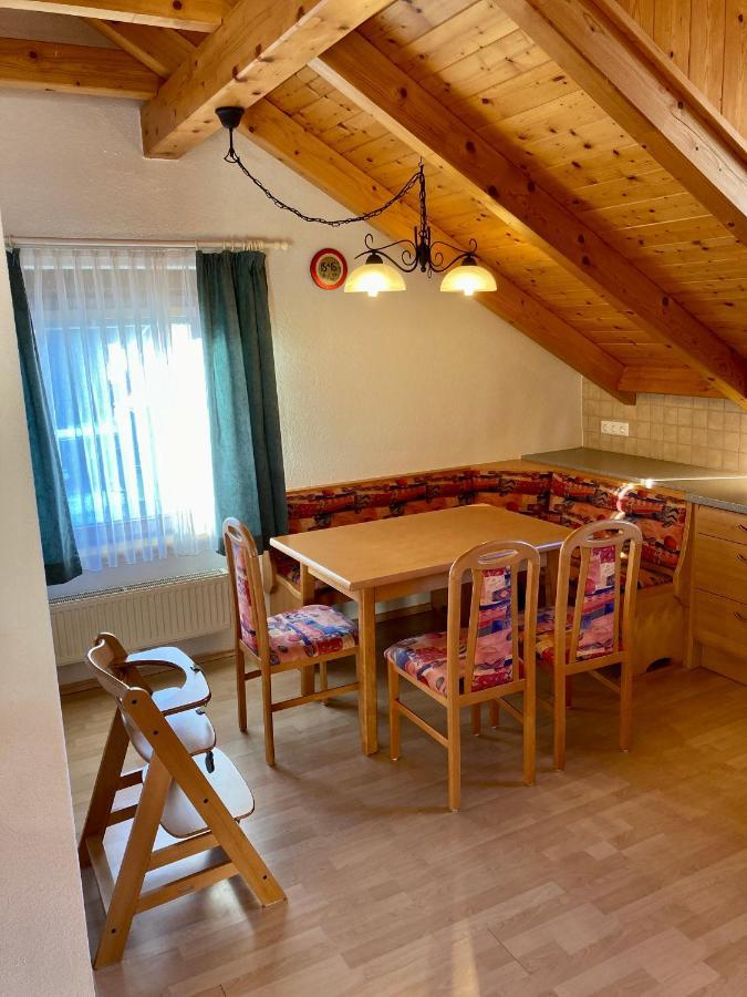 Appartement Mittagskogel فيلدين ام ورثرسي المظهر الخارجي الصورة