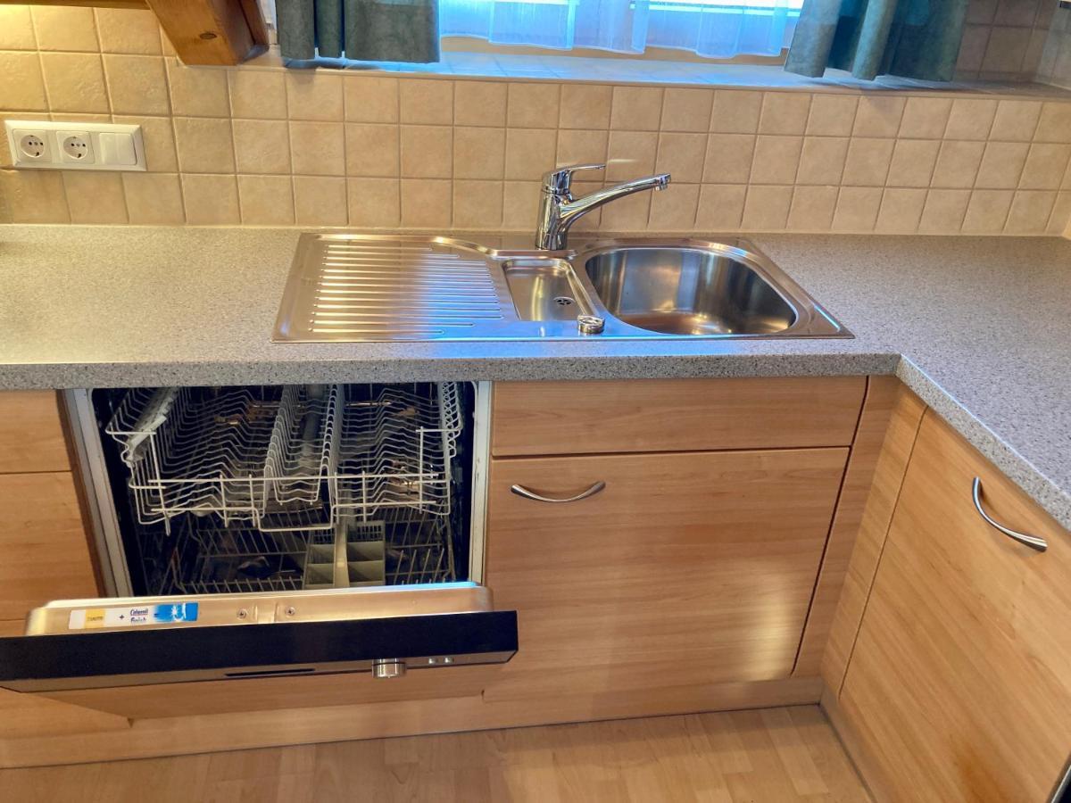 Appartement Mittagskogel فيلدين ام ورثرسي المظهر الخارجي الصورة