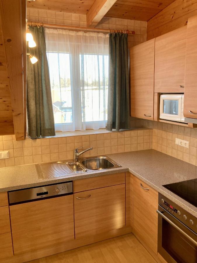 Appartement Mittagskogel فيلدين ام ورثرسي المظهر الخارجي الصورة