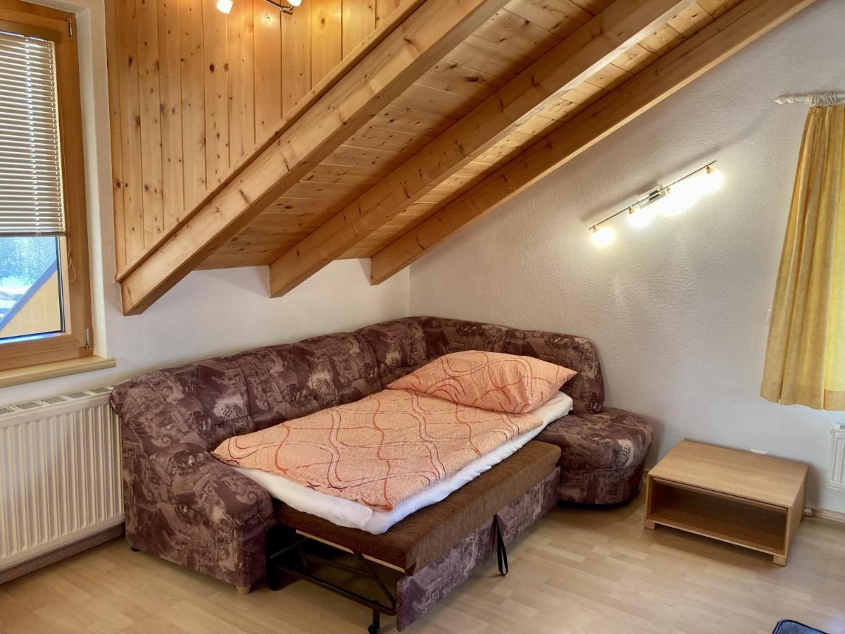 Appartement Mittagskogel فيلدين ام ورثرسي المظهر الخارجي الصورة