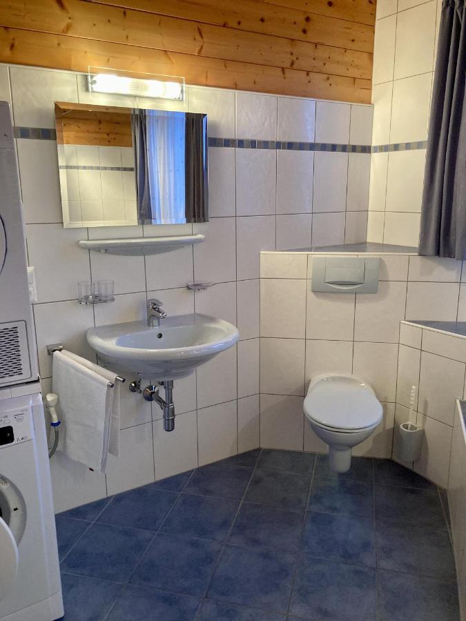 Appartement Mittagskogel فيلدين ام ورثرسي المظهر الخارجي الصورة