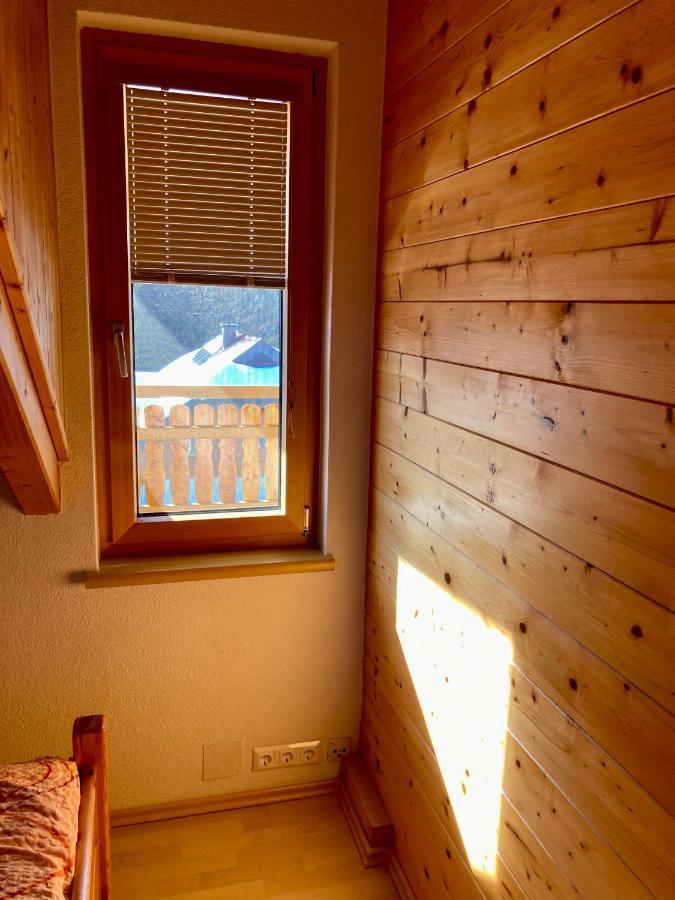 Appartement Mittagskogel فيلدين ام ورثرسي المظهر الخارجي الصورة