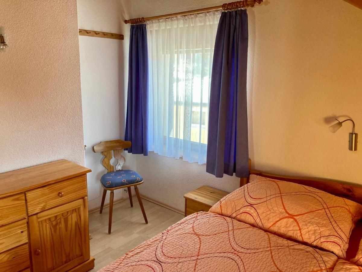 Appartement Mittagskogel فيلدين ام ورثرسي المظهر الخارجي الصورة